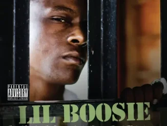 Boosie Badazz Incarcerated (Deluxe)