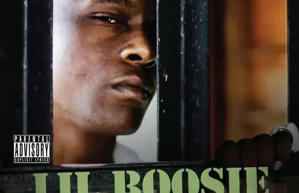 Boosie Badazz Incarcerated (Deluxe)