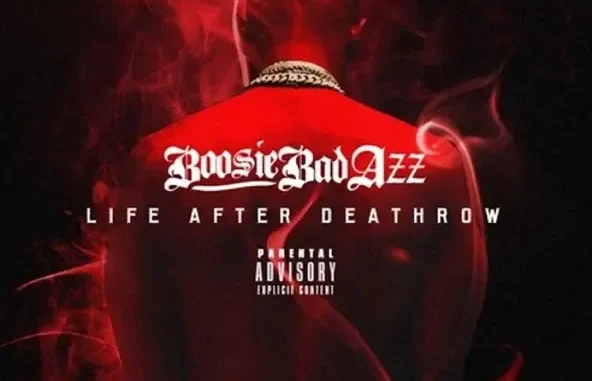 Boosie Badazz Life After Deathrow