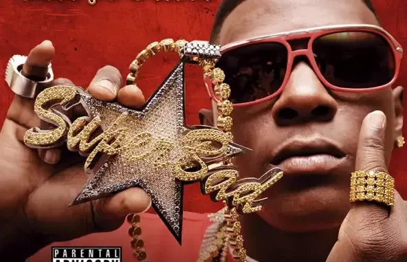 Boosie Badazz SuperBad The Return of Boosie Bad Azz