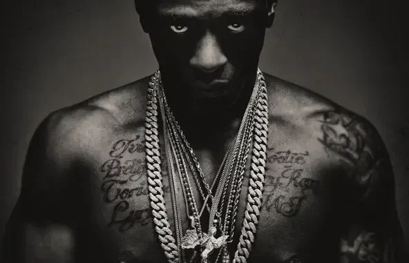 Boosie Badazz Touch Down 2 Cause Hell