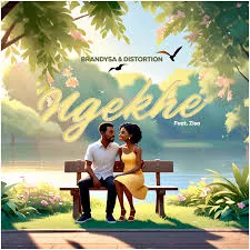 BrandySA – Ngekhe Ft Distortion & Zisa