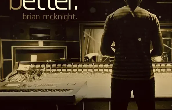 Brian McKnight Better