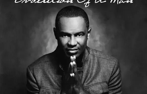 Brian McKnight Evolution of a Man