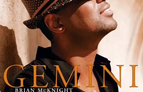 Brian McKnight Gemini