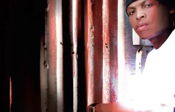 Brown Dash – Back 2 Kasi