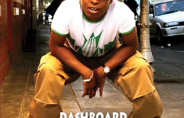 Brown Dash – Dashboard