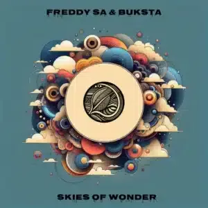 Buksta – Skies of Wonder ft Freddy SA
