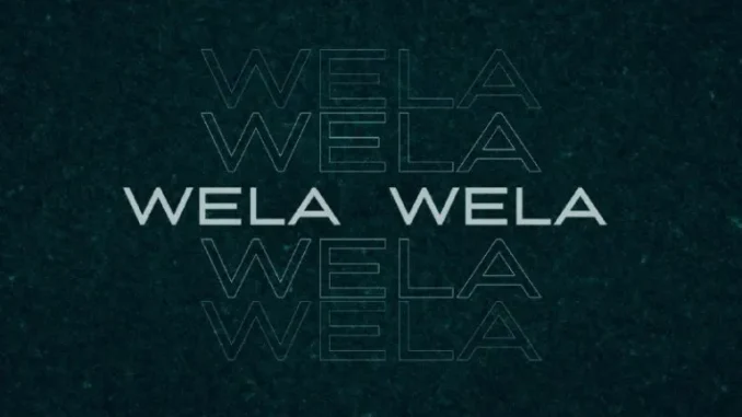 Caltonic SA – Wela Wela ft Perspectiv Soul, Nampiiey & BoituM