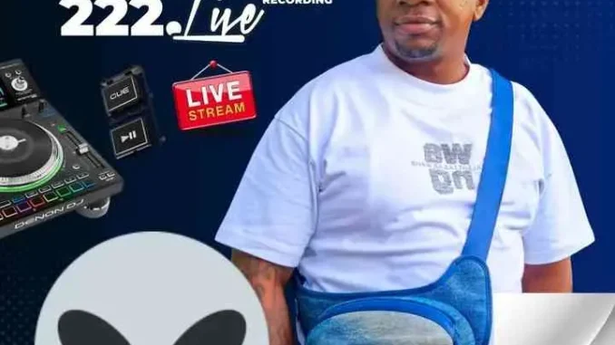 Ceega – Meropa 222 (Birthday Special Mix)