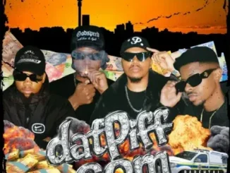 DJ Clen – datpiffdotcom ft A Reece, Jay Jody & Luno Florentino