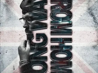 DJ Drama Long Way From Home