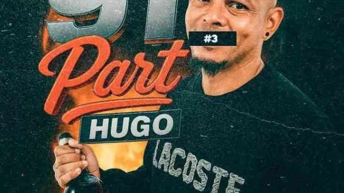 DJ Hugo – 911 Guitar