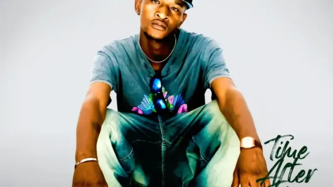 DJ Sicky – Time After Time