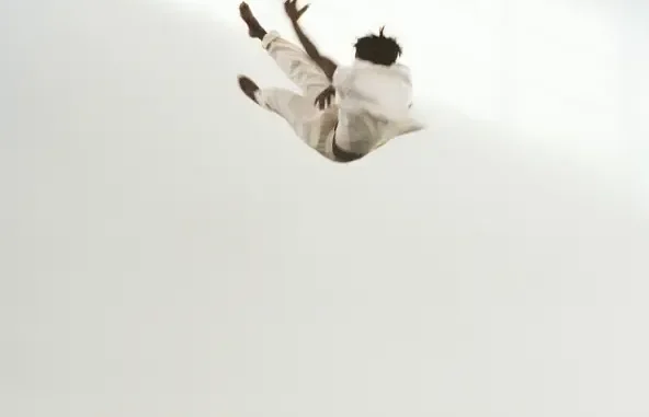 Daniel Caesar Pilgrim's Paradise