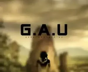 Dee Cee – G.A.U (Original Mix)