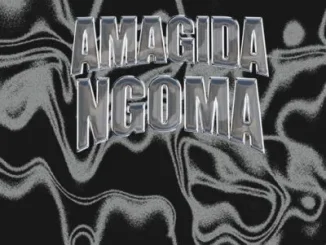 Deejay Morgan – Amagida Ngoma ft Asambe Boi