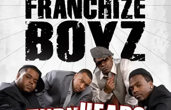 Dem Franchize Boyz – Turn Heads (Feat. Lloyd