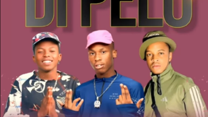 Dhem Scott – Dipelo ft MaAli, Vurah & Barbie