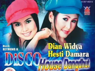 Dian Widya & Hesti Damara Disco House Dangdut Abang Roni