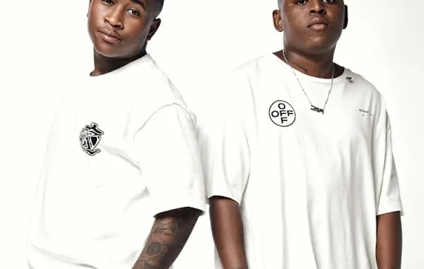 Distruction Boyz – Gqom DJ Set Live From DESCENDANTS Johannesburg