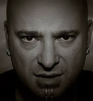 Disturbed – The Sound Of Silence