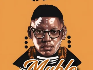 Dj Merlon – Muhle ft Zawadi Yamungu