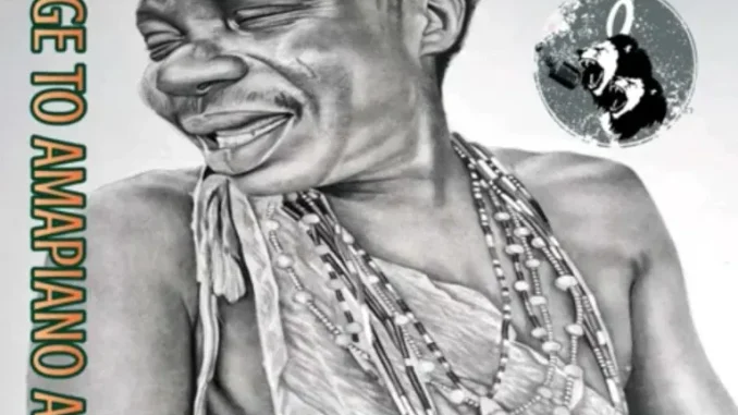 Dj Mezzi – Message to amapiano Artist