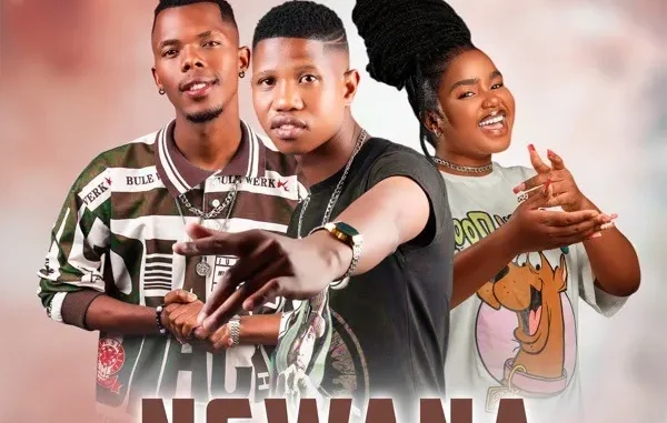 Dj Skizoh BW – Ngwana O Mopila ft DJ Kap, QueenThee Vocalist & Nvcely Sings