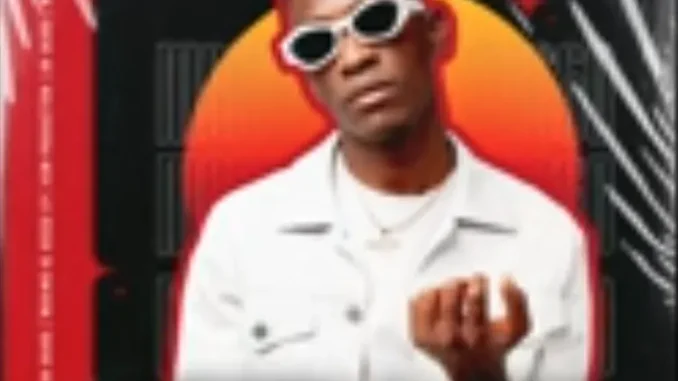 Dr Skaro – Modimo Ke Bosso