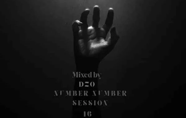 Dzo 729 – Number Number Session 16 (Jazz Edition)