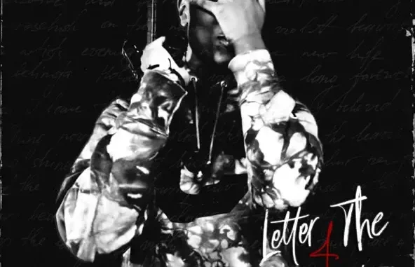 EBK Jaaybo Letter 4 the Streets