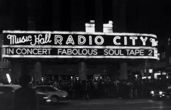 Fabolous The Soul Tape 2