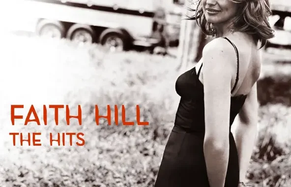 Faith Hill The Hits
