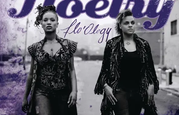 Floetry Flo'Ology