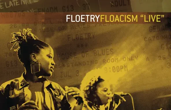 Floetry Floacism Live
