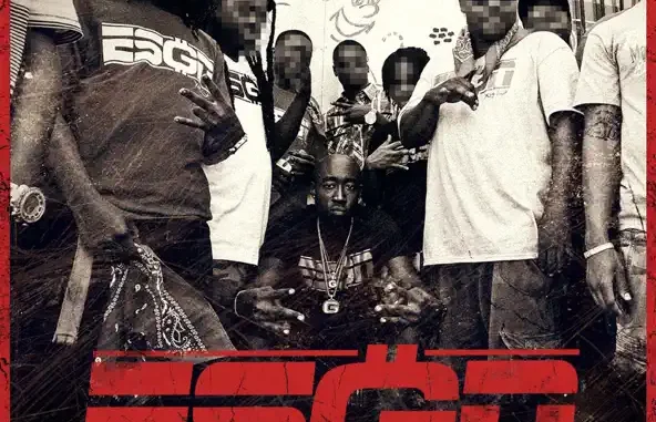 Freddie Gibbs ESGN Evil Seeds Grow Naturally