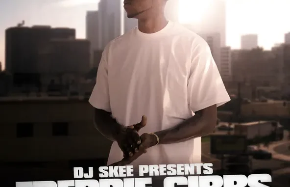 Freddie Gibbs Midwestgangstaboxframecadillacmuzik