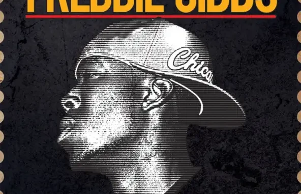 Freddie Gibbs Str8 Killa