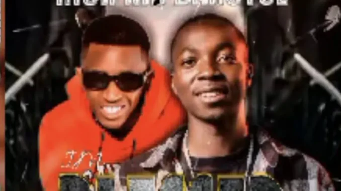 Fresh Remi – I’m Blessed Ft Rich Kid Barotse
