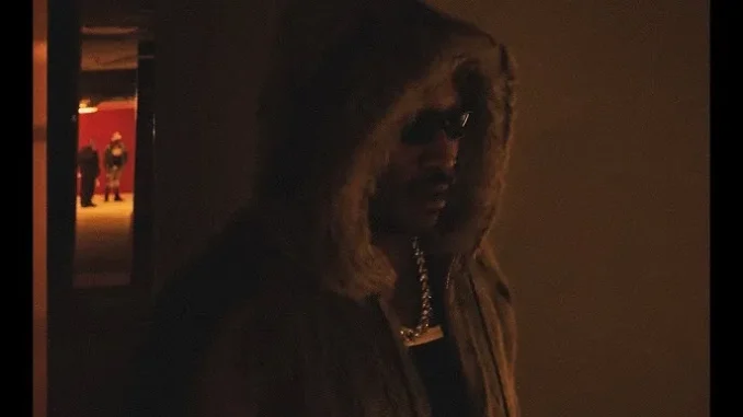 Future – Match my speed