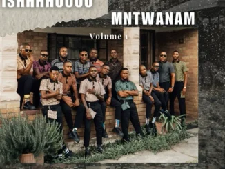 GWIJO AVENUE – Asoze Ndixole M’na