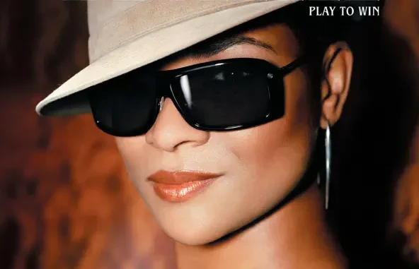 Gabrielle Play to Win