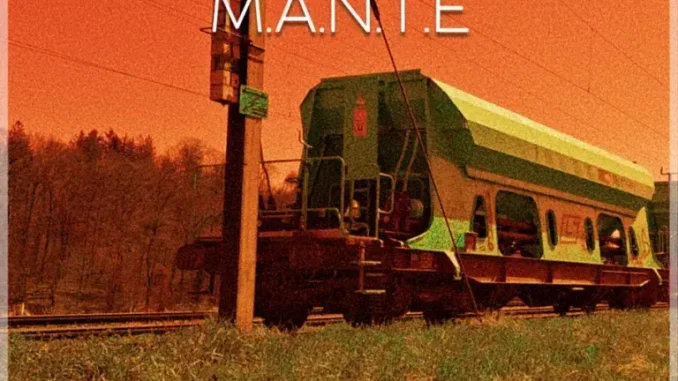 Gigantic Deep ZA – M.A.N.T.E