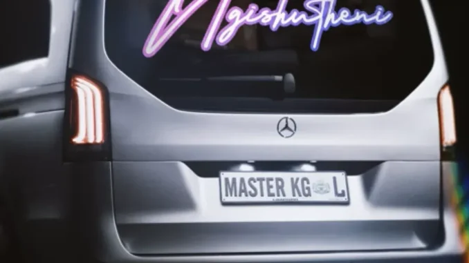 Goon Flavour – Ngishutheni (Radio Edit) ft Master KG & Eemoh
