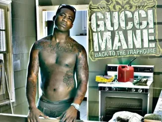 Gucci Mane Back To the Traphouse