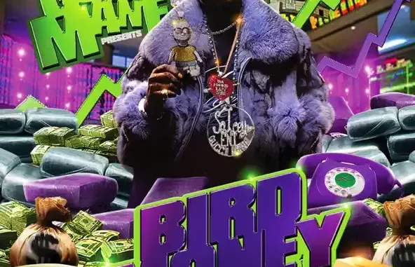 Gucci Mane Bird Money