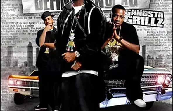 Gucci Mane Definition of a G
