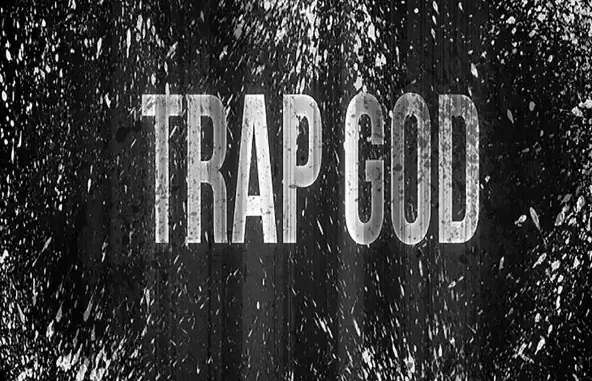 Gucci Mane Diary of a Trap God