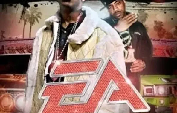 Gucci Mane EA Sportscenter